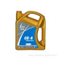 CH-4 15W40/20W50 Diesel Engine Oil 4L/18L Good Price